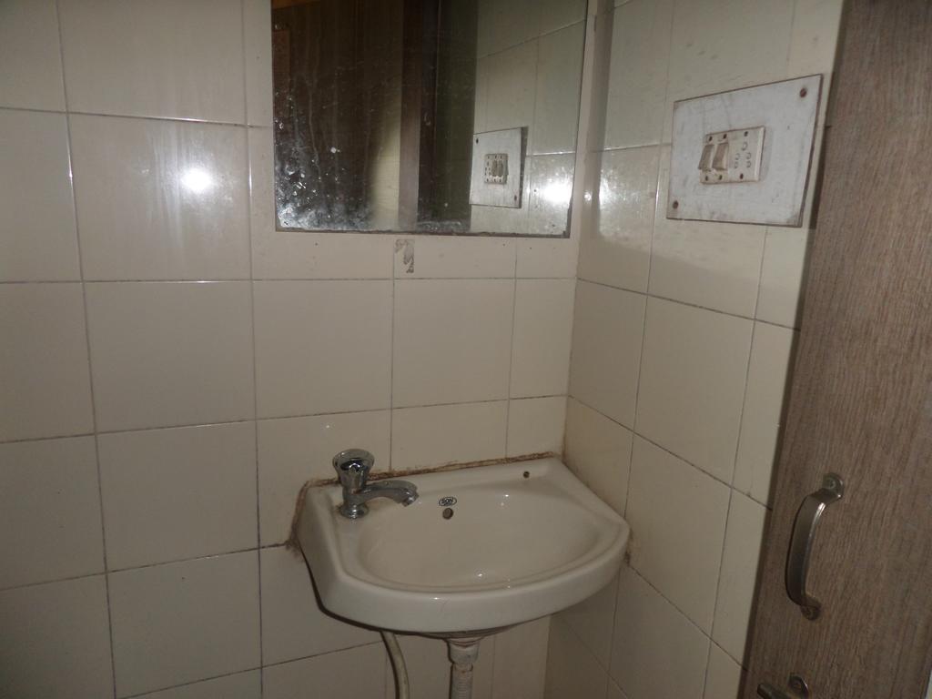 Hotel Sai Ratna Насик Экстерьер фото